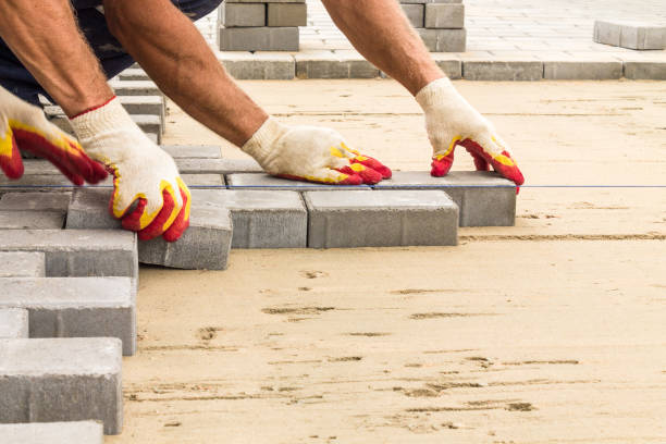 Best Driveway Pavers for Homes  in Lynchburg, VA