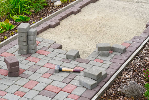 Professional Driveway Pavers in Lynchburg, VA