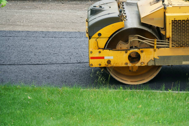 Best Concrete Paver Driveway  in Lynchburg, VA