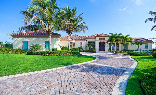 Best Driveway Paving Contractor  in Lynchburg, VA