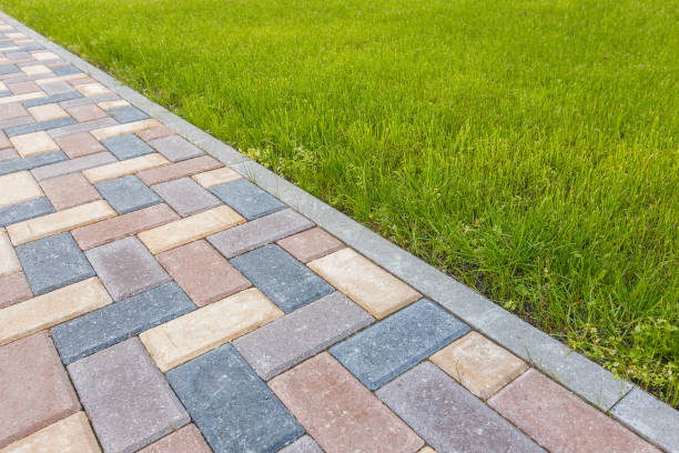 Best Permeable Paver Driveway  in Lynchburg, VA